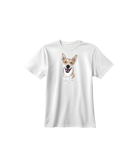 Camiseta-niños